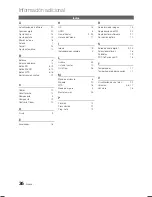 Предварительный просмотр 72 страницы Samsung LN19C450 User Manual