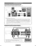 Предварительный просмотр 9 страницы Samsung LN19D450G1D User Manual