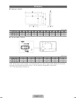 Предварительный просмотр 18 страницы Samsung LN19D450G1D User Manual