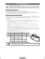 Предварительный просмотр 23 страницы Samsung LN19D450G1D User Manual