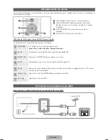 Предварительный просмотр 25 страницы Samsung LN19D450G1D User Manual