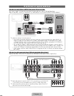 Предварительный просмотр 27 страницы Samsung LN19D450G1D User Manual