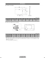 Предварительный просмотр 36 страницы Samsung LN19D450G1D User Manual