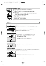 Preview for 8 page of Samsung LN19R71B Owner'S Instructions Manual