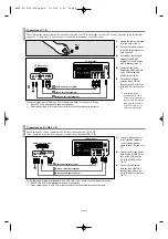 Preview for 10 page of Samsung LN19R71B Owner'S Instructions Manual