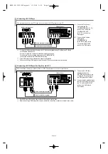 Preview for 11 page of Samsung LN19R71B Owner'S Instructions Manual