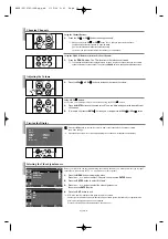 Preview for 14 page of Samsung LN19R71B Owner'S Instructions Manual