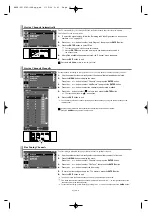 Preview for 15 page of Samsung LN19R71B Owner'S Instructions Manual