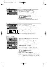 Preview for 19 page of Samsung LN19R71B Owner'S Instructions Manual