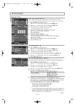 Preview for 20 page of Samsung LN19R71B Owner'S Instructions Manual