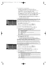 Preview for 21 page of Samsung LN19R71B Owner'S Instructions Manual