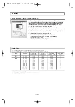 Preview for 24 page of Samsung LN19R71B Owner'S Instructions Manual