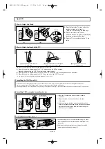 Preview for 26 page of Samsung LN19R71B Owner'S Instructions Manual