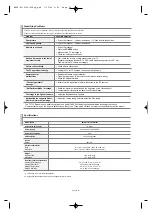 Preview for 27 page of Samsung LN19R71B Owner'S Instructions Manual