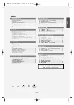 Preview for 28 page of Samsung LN19R71B Owner'S Instructions Manual