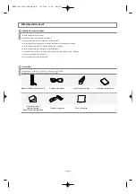 Preview for 29 page of Samsung LN19R71B Owner'S Instructions Manual