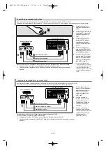 Preview for 35 page of Samsung LN19R71B Owner'S Instructions Manual