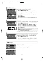 Preview for 43 page of Samsung LN19R71B Owner'S Instructions Manual