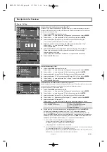 Preview for 45 page of Samsung LN19R71B Owner'S Instructions Manual