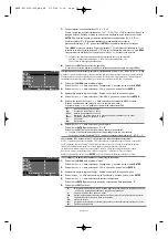 Preview for 46 page of Samsung LN19R71B Owner'S Instructions Manual