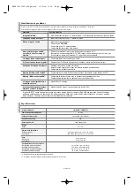 Preview for 52 page of Samsung LN19R71B Owner'S Instructions Manual