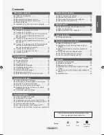 Предварительный просмотр 53 страницы Samsung LN22A450 - 22" LCD TV User Manual