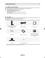 Предварительный просмотр 54 страницы Samsung LN22A450 - 22" LCD TV User Manual