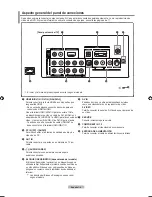 Предварительный просмотр 56 страницы Samsung LN22A450 - 22" LCD TV User Manual