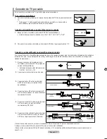 Предварительный просмотр 59 страницы Samsung LN22A450 - 22" LCD TV User Manual