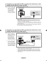 Предварительный просмотр 60 страницы Samsung LN22A450 - 22" LCD TV User Manual