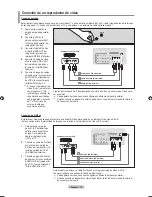 Предварительный просмотр 62 страницы Samsung LN22A450 - 22" LCD TV User Manual