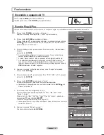 Предварительный просмотр 64 страницы Samsung LN22A450 - 22" LCD TV User Manual