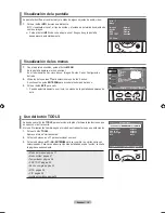 Предварительный просмотр 66 страницы Samsung LN22A450 - 22" LCD TV User Manual