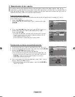 Предварительный просмотр 67 страницы Samsung LN22A450 - 22" LCD TV User Manual