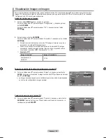 Предварительный просмотр 77 страницы Samsung LN22A450 - 22" LCD TV User Manual