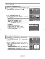 Предварительный просмотр 79 страницы Samsung LN22A450 - 22" LCD TV User Manual