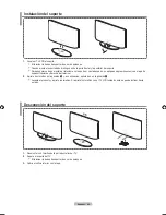 Предварительный просмотр 97 страницы Samsung LN22A450 - 22" LCD TV User Manual