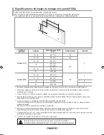 Предварительный просмотр 98 страницы Samsung LN22A450 - 22" LCD TV User Manual