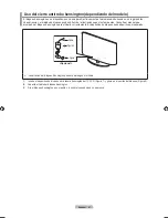 Предварительный просмотр 99 страницы Samsung LN22A450 - 22" LCD TV User Manual