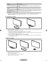 Preview for 84 page of Samsung LN22B460 User Manual