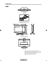 Preview for 74 page of Samsung LN22B50 User Manual