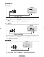 Предварительный просмотр 14 страницы Samsung LN22B650 - 22" LCD TV User Manual