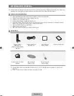 Предварительный просмотр 37 страницы Samsung LN22B650 - 22" LCD TV User Manual