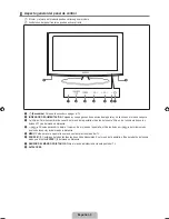 Предварительный просмотр 38 страницы Samsung LN22B650 - 22" LCD TV User Manual