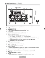 Предварительный просмотр 39 страницы Samsung LN22B650 - 22" LCD TV User Manual