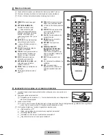 Предварительный просмотр 40 страницы Samsung LN22B650 - 22" LCD TV User Manual