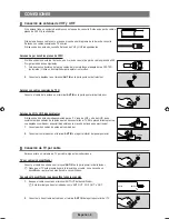 Предварительный просмотр 41 страницы Samsung LN22B650 - 22" LCD TV User Manual