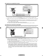 Предварительный просмотр 44 страницы Samsung LN22B650 - 22" LCD TV User Manual