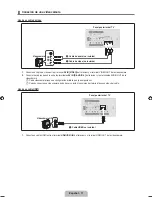 Предварительный просмотр 46 страницы Samsung LN22B650 - 22" LCD TV User Manual