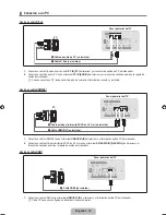 Предварительный просмотр 47 страницы Samsung LN22B650 - 22" LCD TV User Manual